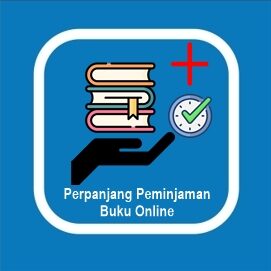 Perpanjangan Peminjaman Buku Mandiri